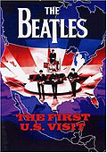 The Beatles - The First U.S. Visit