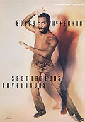 Film: Bobby McFerrin - Spontaneous Inventions