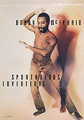 Bobby McFerrin - Spontaneous Inventions