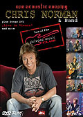 Chris Norman - One Acoustic Evening: Live at the "Private Music Club"