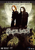 Film: Ginger Snaps III - Der Anfang - 2-Disc Special Edition