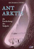 Antarktis - die Entdeckung des Sdpols