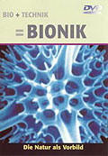 Bionik - Die Natur als Vorbild
