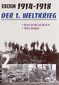 Film: Der 1. Weltkrieg - Teil 2