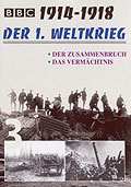 Film: Der 1. Weltkrieg - Teil 3