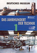 Film: Deutsches Museum - Das Jahrhundert der Technik - Teil 1