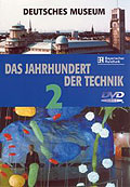 Film: Deutsches Museum - Das Jahrhundert der Technik - Teil 2