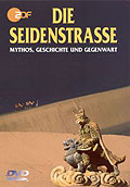 Film: Die Seidenstrae - Mythos, Geschichte und Gegenwart