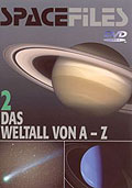 Spacefiles - Teil 2