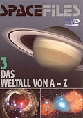 Spacefiles - Teil 3