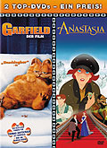 Film: Garfield - Der Film / Anastasia