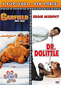 Film: Garfield - Der Film / Dr. Dolittle