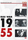 Fox tnende Wochenschau - Das war 1955