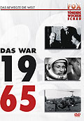 Film: Fox tnende Wochenschau - Das war 1965