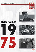 Fox tnende Wochenschau - Das war 1975