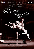 Royal Ballet - Romeo & Julia