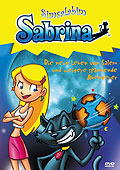 Simsalabim Sabrina - Die neun Leben von Salem
