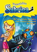 Film: Simsalabim Sabrina - Die neun Leben von Salem