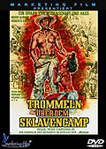 Trommeln ber dem Sklavencamp