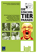 Film: Die Stacheltierparade