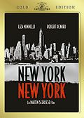 New York, New York - Gold Edition