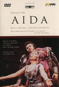 Guiseppe Verdi - Aida