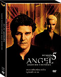 Angel - Jger der Finsternis - Season 5/2