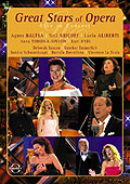 Great Stars of Opera - Live in Concert