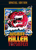 Film: Angriff der Killertomaten - Special Edition