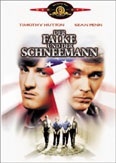 Film: Der Falke und der Schneemann