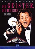 Film: Die Geister, die ich rief...