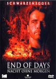 Film: End of Days - Nacht ohne Morgen