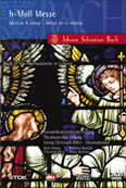 Film: Bach, Johann Sebastian - H-Moll-Messe