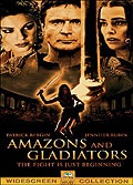 Film: Amazons and Gladiators