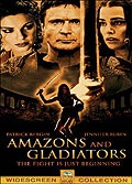 Amazons and Gladiators