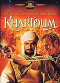 Film: Khartoum - Der Aufstand am Nil