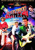 Film: Buckaroo Banzai - Die 8. Dimension