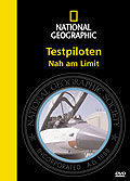 Film: National Geographic - Testpiloten: Nah am Limit