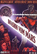 Film: Invasion vom Mars