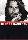 George Harrison - Music Box Biographical