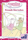 Film: Angelina Ballerina 2 - Freunde frs Leben