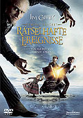 Film: Lemony Snicket - Rtselhafte Ereignisse