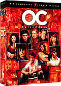 Film: O.C., California - Staffel 1