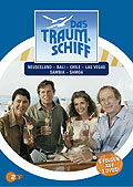 Film: Das Traumschiff DVD-Box II