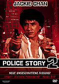 Film: Jackie Chan - Police Story 2 - Uncut