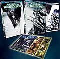 Film: Alien vs. Predator - Limited Edition