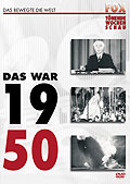 Film: Fox tnende Wochenschau - Das war 1950