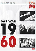 Fox tnende Wochenschau - Das war 1960