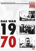 Film: Fox tnende Wochenschau - Das war 1970