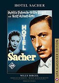 Film: Hotel Sacher - UFA Klassiker Edition